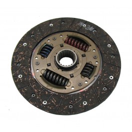 DISC ASS’Y  TRAVELING 9″, 20 spl 36.6mm, Spring center